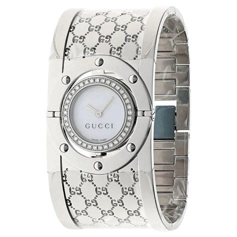 gucci technology for women|gucci women watches on sale.